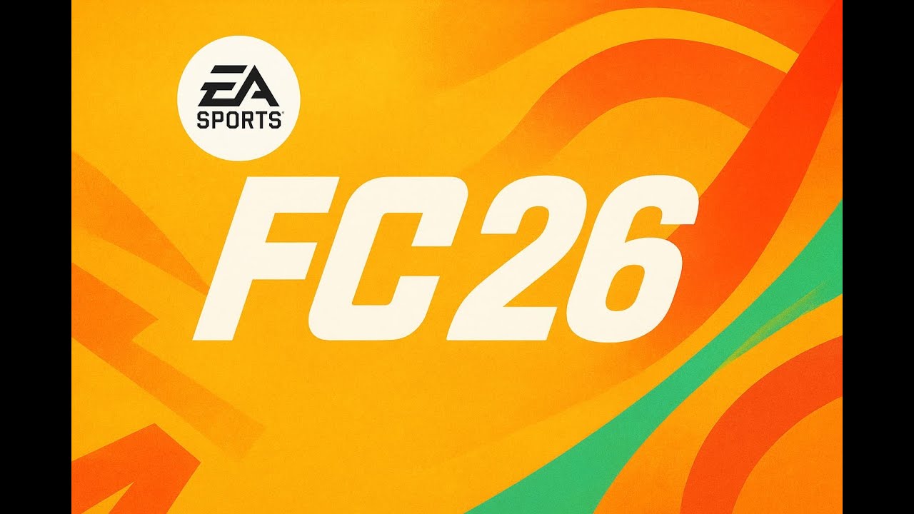 EA FC 26 -36 (19.01.2026)