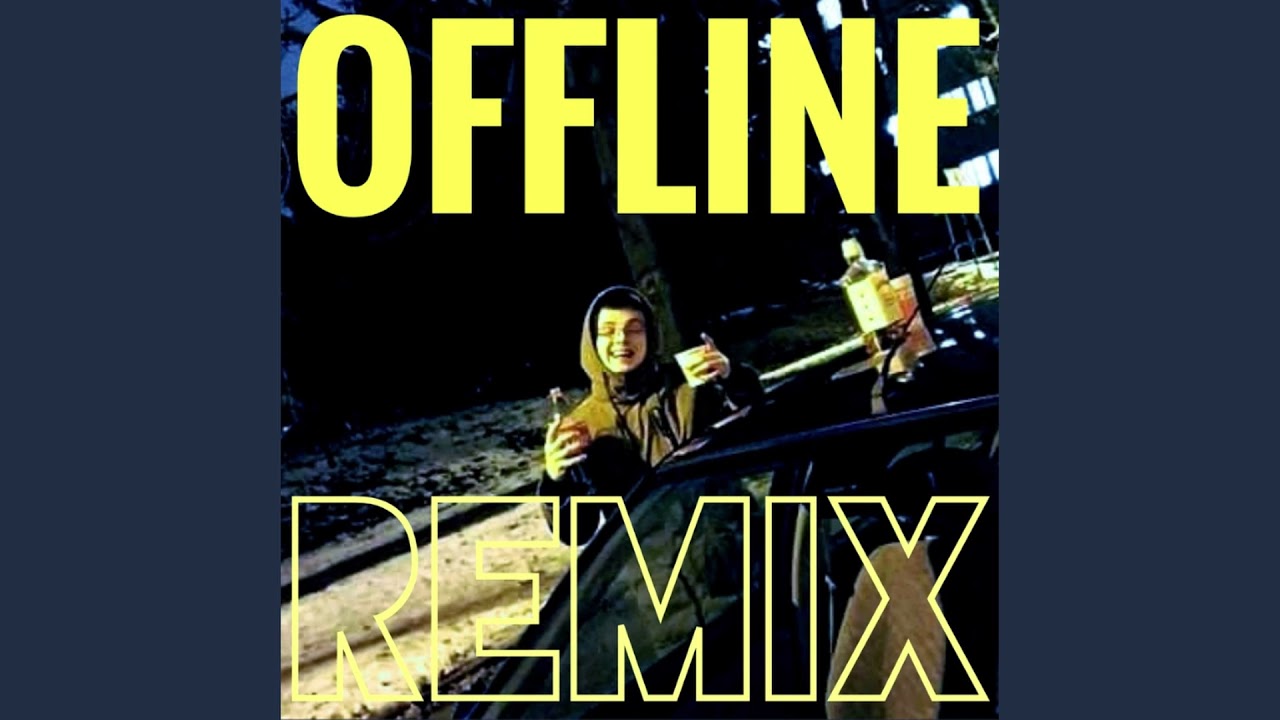 KoNe - Offline (Dragostea Din Tei Remix)