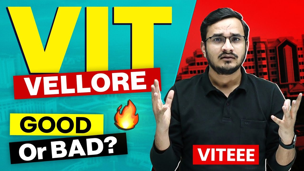 VIT Vellore 🔥||  VIT-EEE 2023 💯 Placement & Fee Structure || 1.02 Cr - Highest CTC