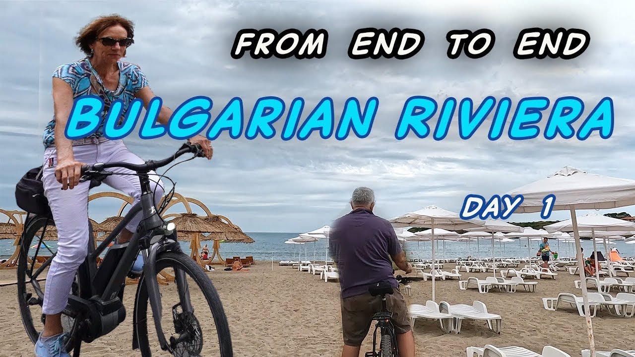 EXPLORING REZOVO THROUGH TSAREVO BULGARIAN RIVIERA, border to border. Day 1,