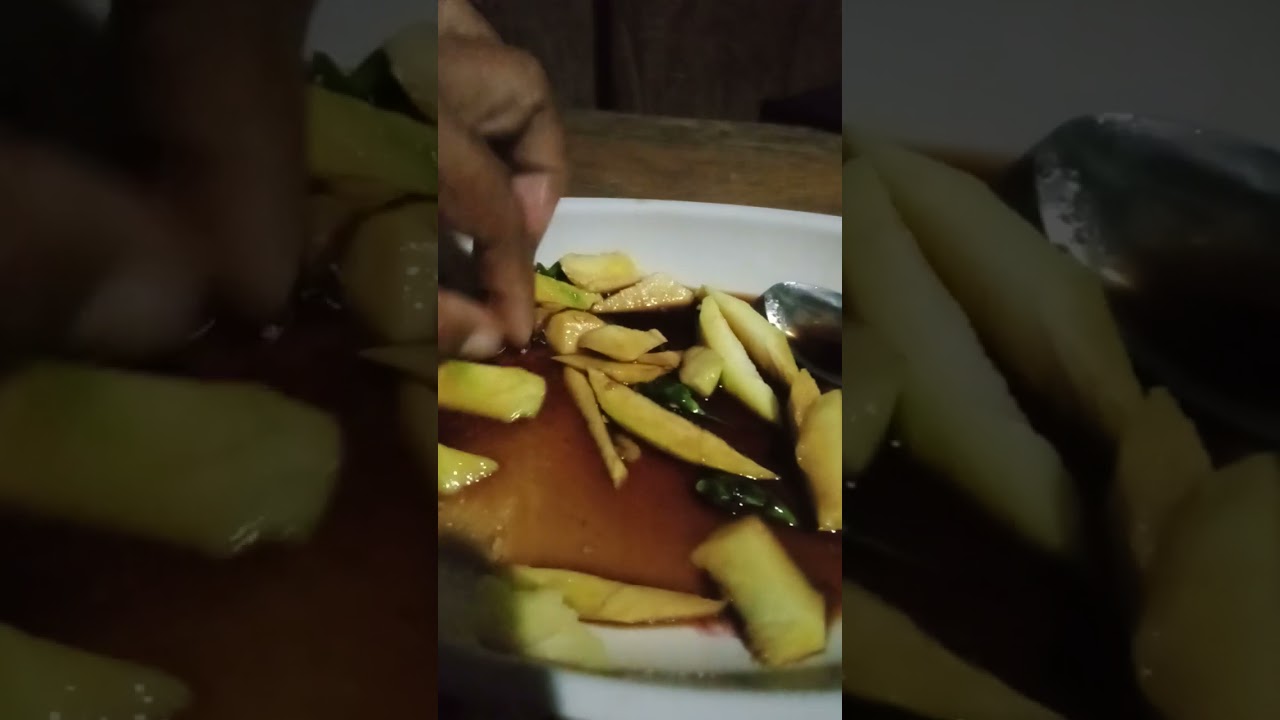 asim,sarap,anghang😜😋😘