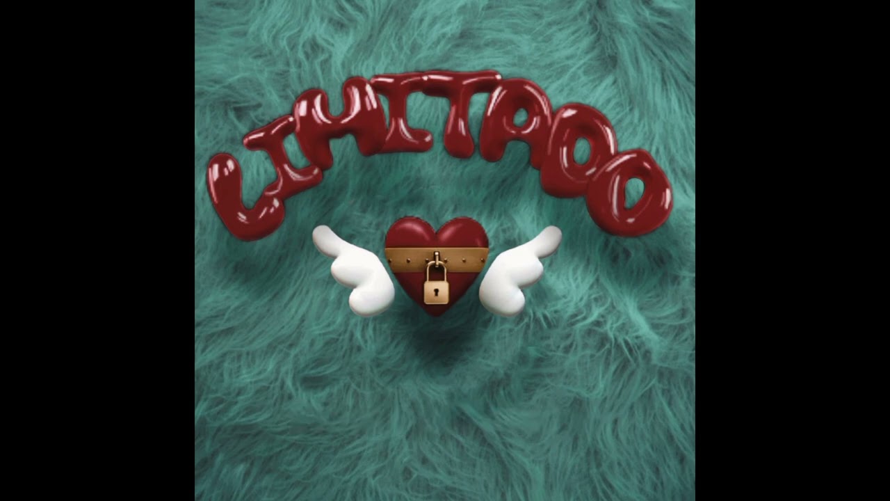 Lbd-Limitado (Videolyric)