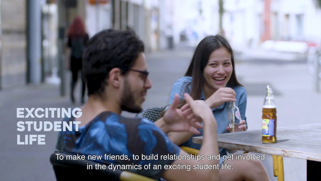 Academic year 2020-2021 at UAntwerp
