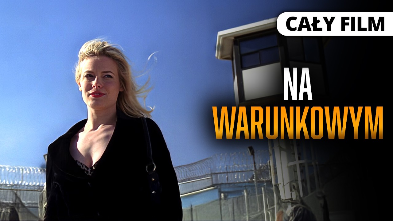 NA WARUNKOWYM (2011) *** CAŁY FILM *** POLSKI LEKTOR *** Komedia romantyczna