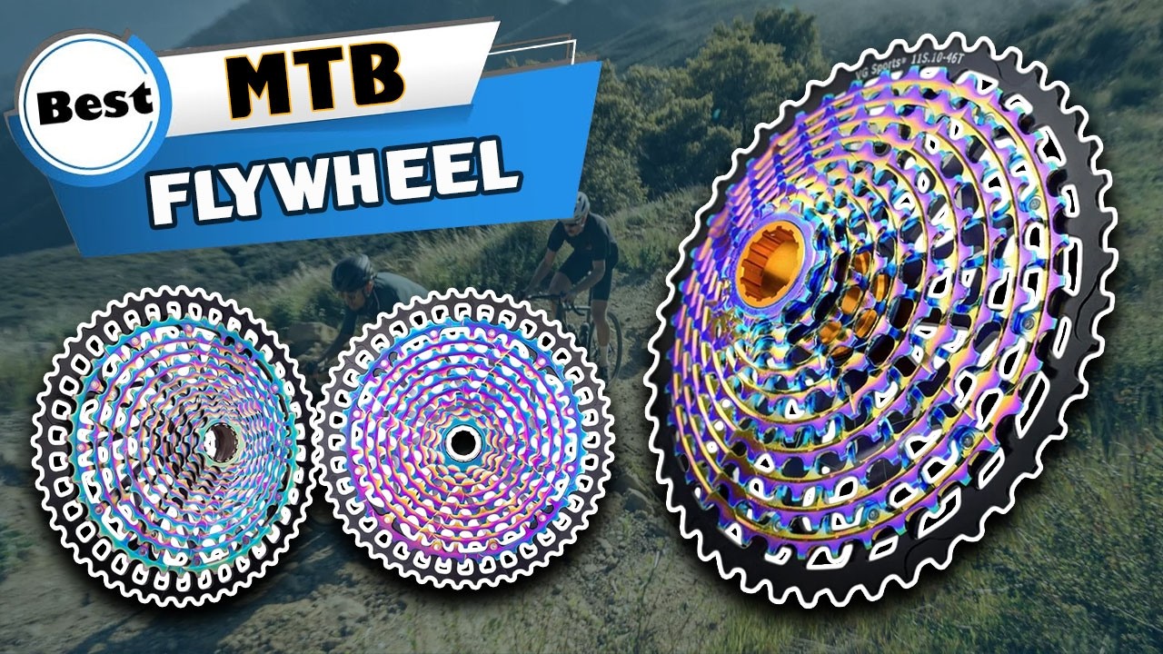 Top 3 MTB Flywheel 2026 |  Aliexpress