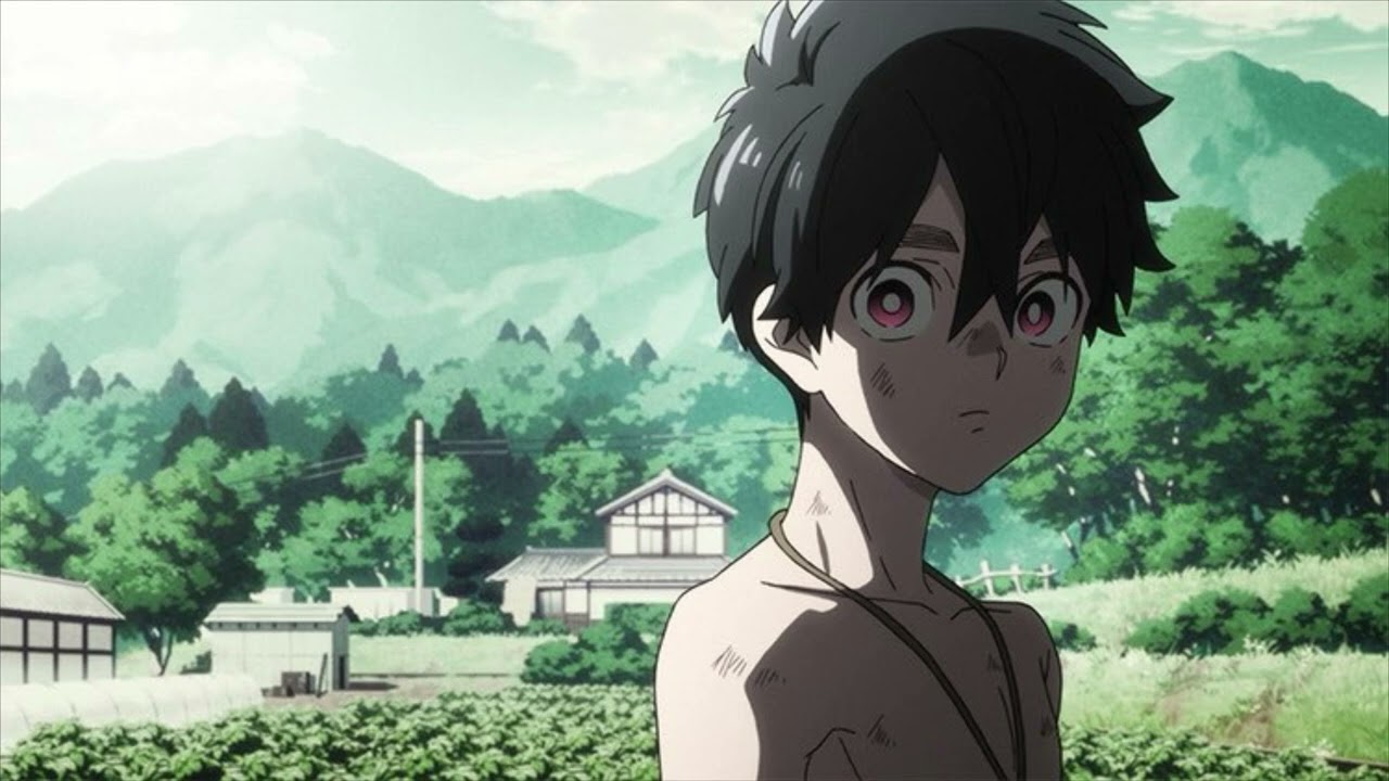 Hereafter (Anti-Nightcore)