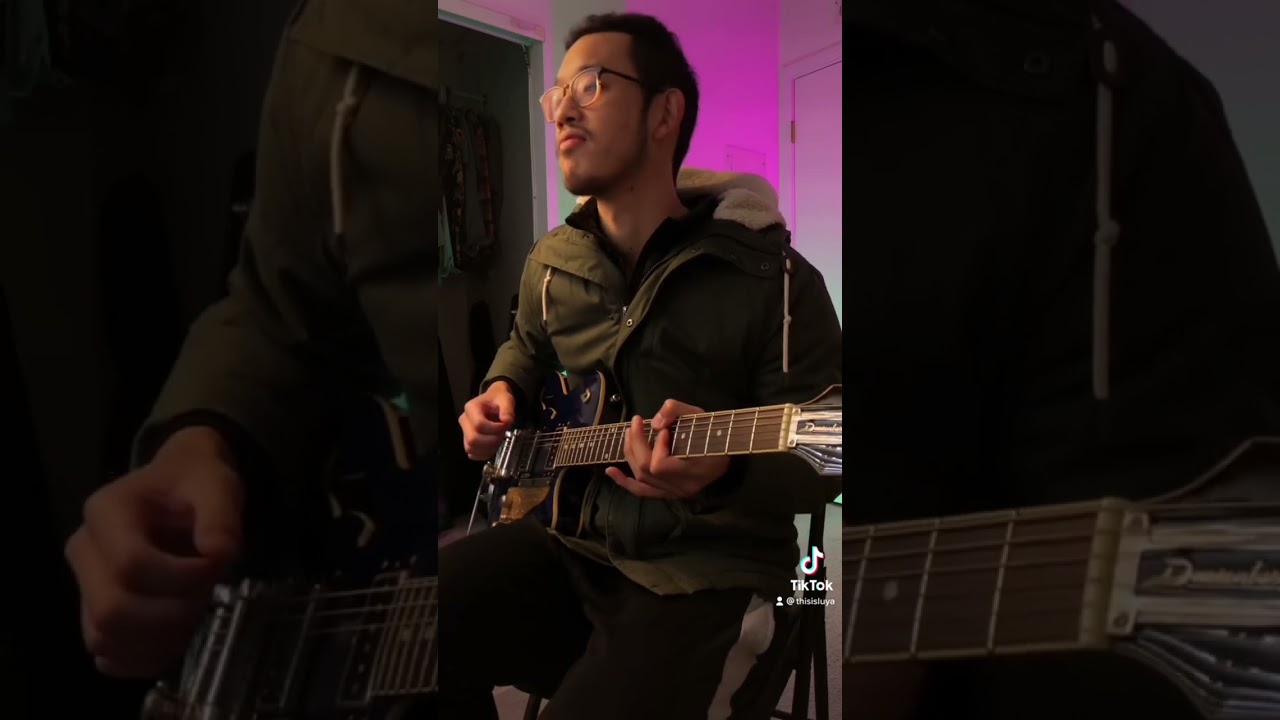 Ella Mai- Boo'd Up (GUITAR LESSON)