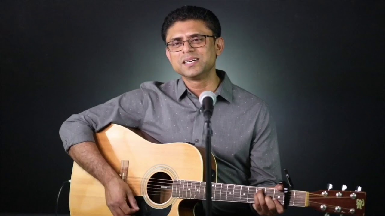 Yesu vilikkunnu | Creation to Creator (c2C) | Finny Cherian | Malayalam Christian Song