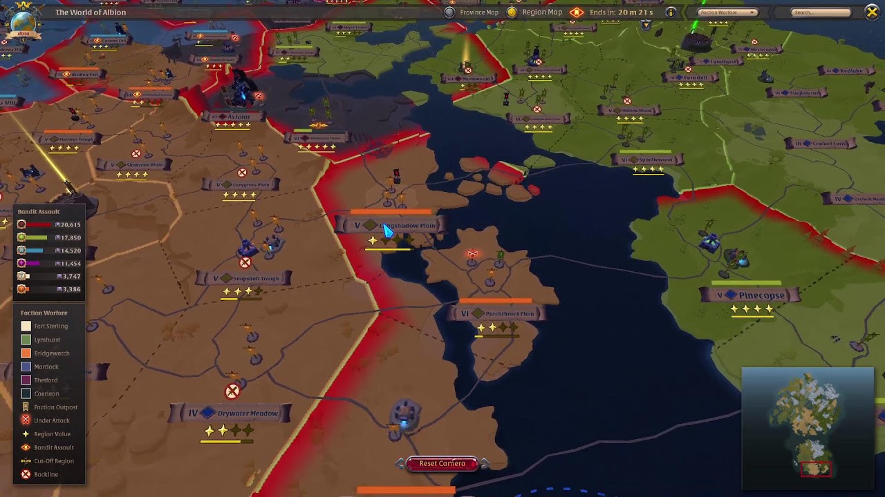 Albion Online