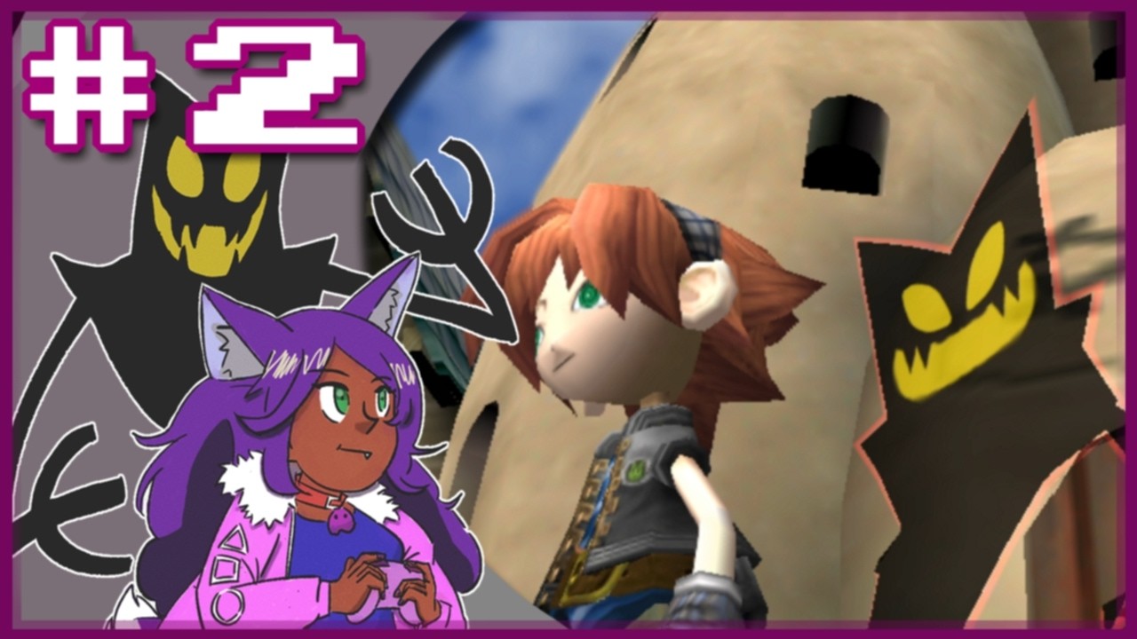 Lost plays Okage Shadow King #2: Basement Dealt-er
