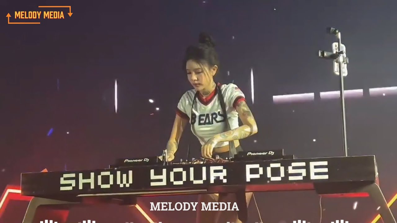 Nhạc Remix TikTok Triệu View - BXH Nhạc Trẻ Remix Hay Nhất Hiện Nay🎼Top 20 Nhạc TikTok Hay 2025