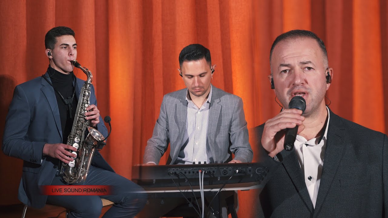 Beni Buble, Emanuel Pavel & Fratii Pasolea - Nimeni usa n-o deschis || Colinde 2023-2024