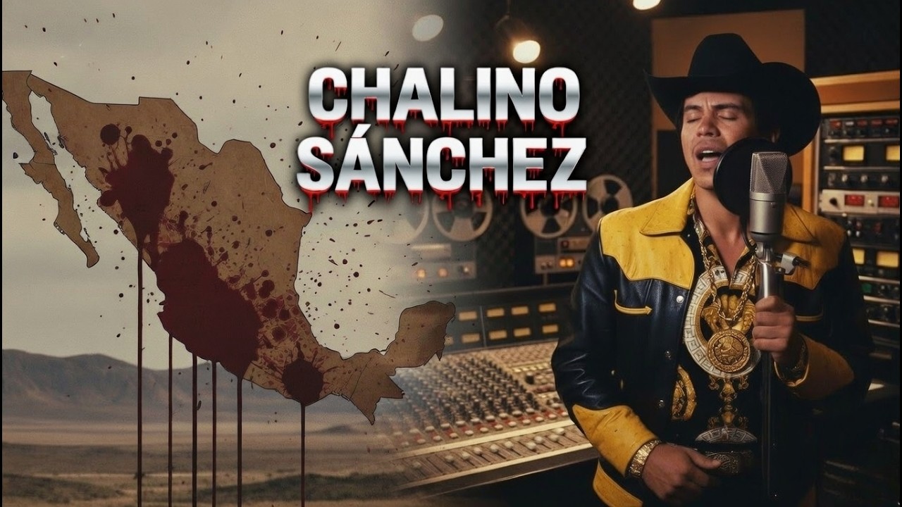 El Último Concierto de Chalino Sánchez | La Noche Que Nació Una Leyenda.