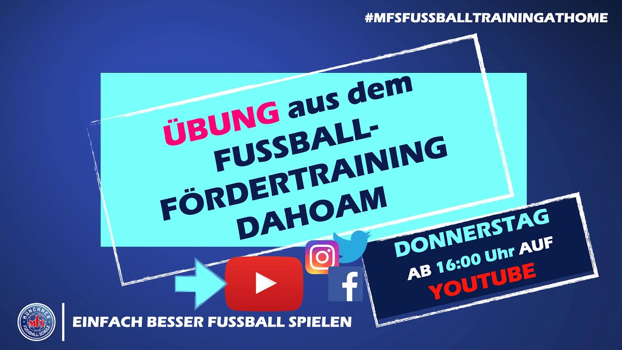Fördertraining #5   Elastico TipTap