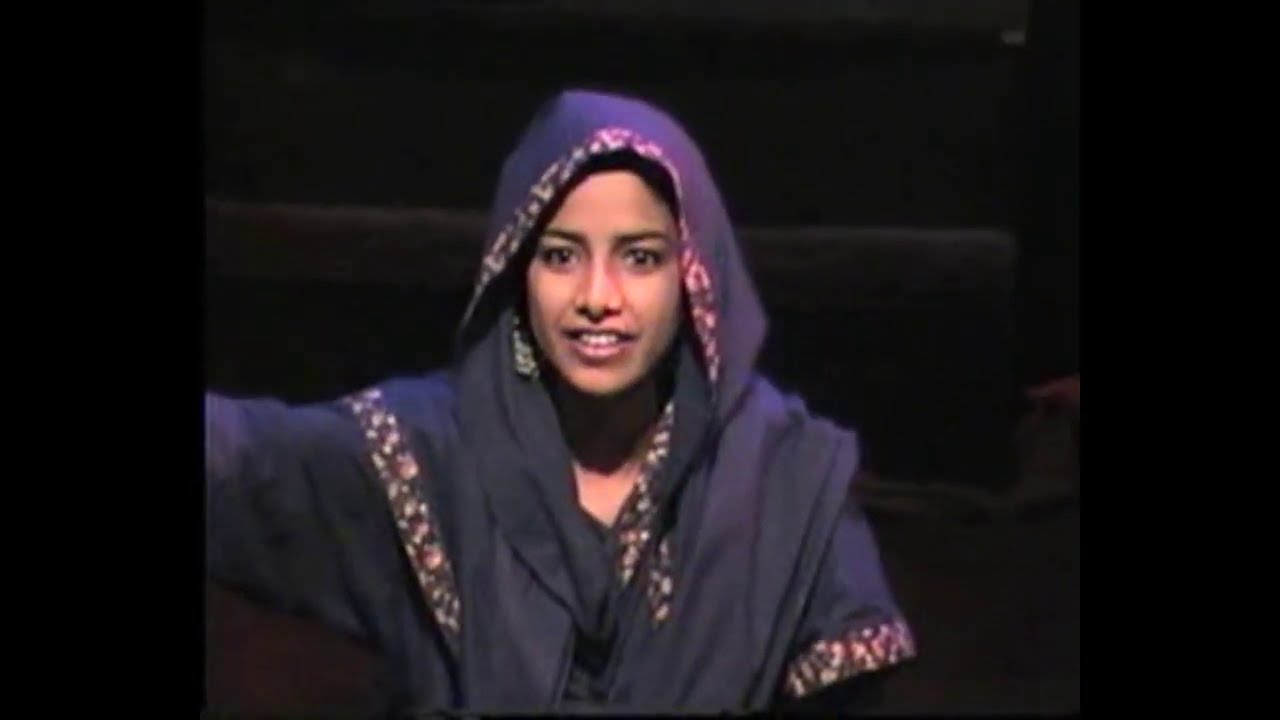 Kewal Dhaliwal's Play 