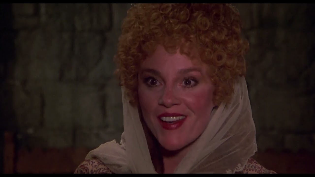 Yellowbeard, full movie,   1983