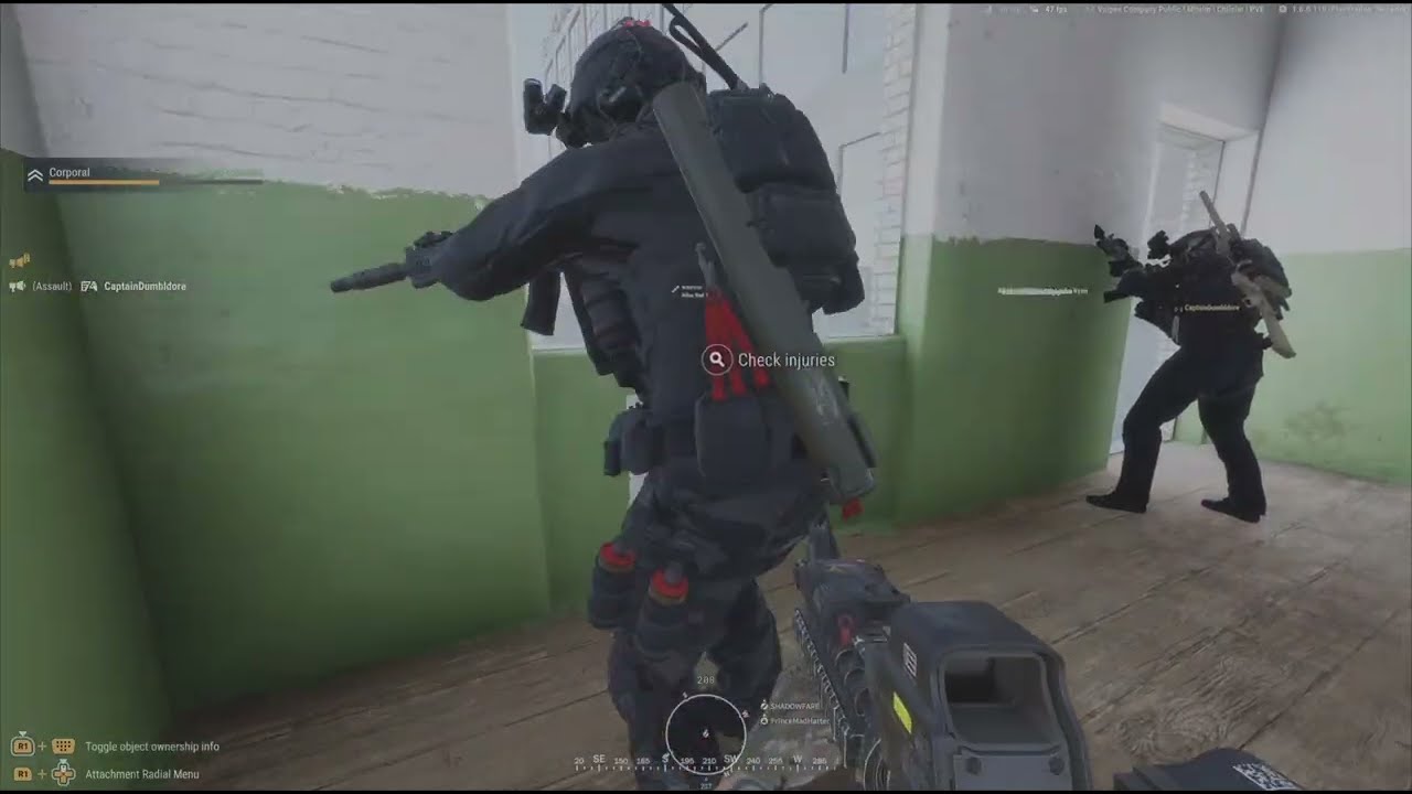 Arma Reforged!!! I was trained...