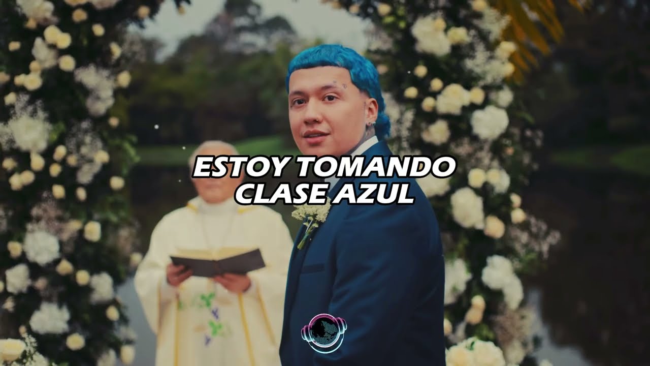 Blessd, Ovy On The Drums - AMISTA💔