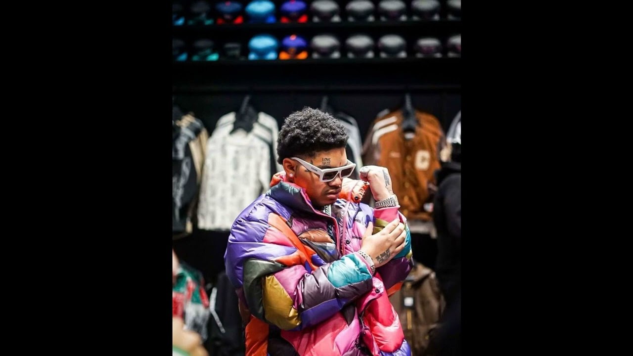 (FREE) Rylo Rodriguez x NoCap Type Beat 2024 