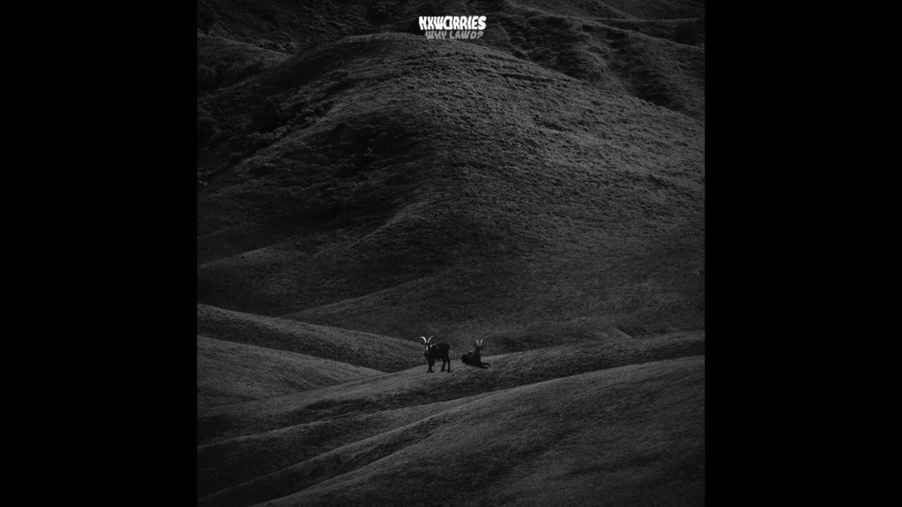 NxWorries - MoveOn (Instrumental)