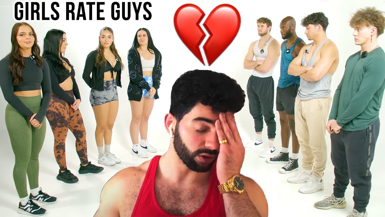 Gym Bros Make FOOLS of Themselves With Girls (Full Reaction)