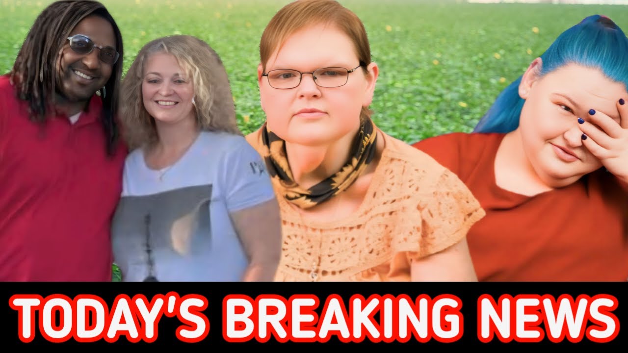 &ldquo;Never Giving Up&rdquo;: 1000-Lb Sisters&rsquo; Amanda Halterman & New Boyfriend Post Cryptic Instagram Message.