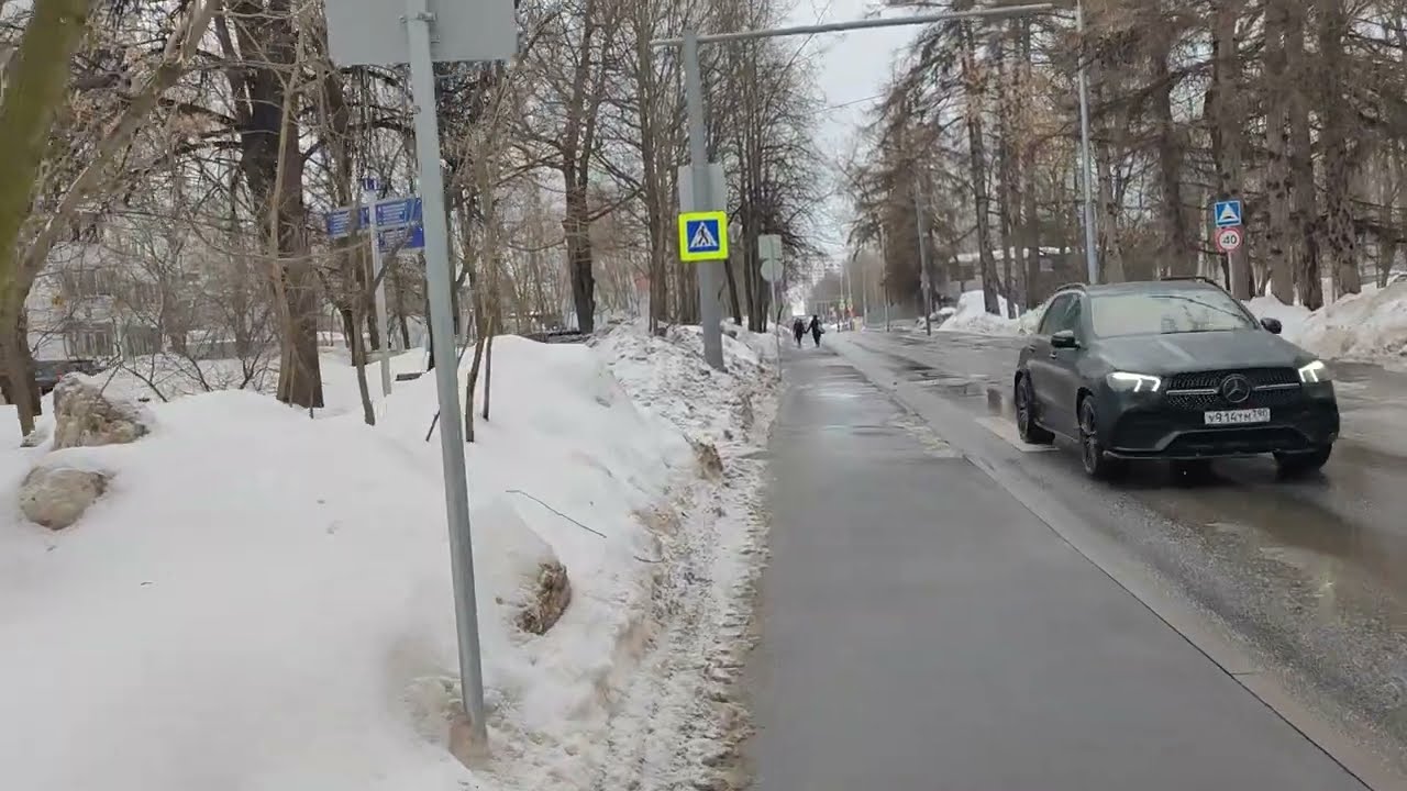 Почему не пишу видео про технологии за компьютером? А темы нет.