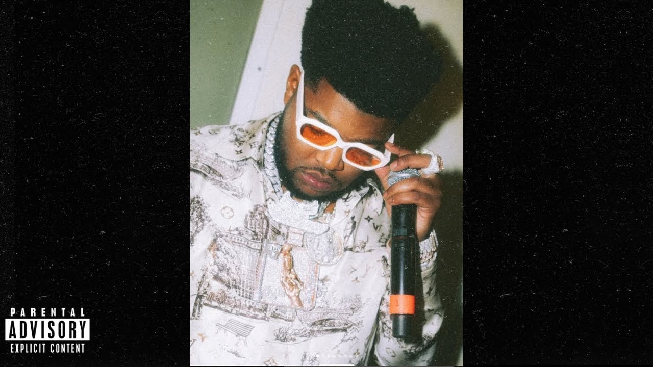 (FREE) BossMan Dlow Type Beat | Drama Club