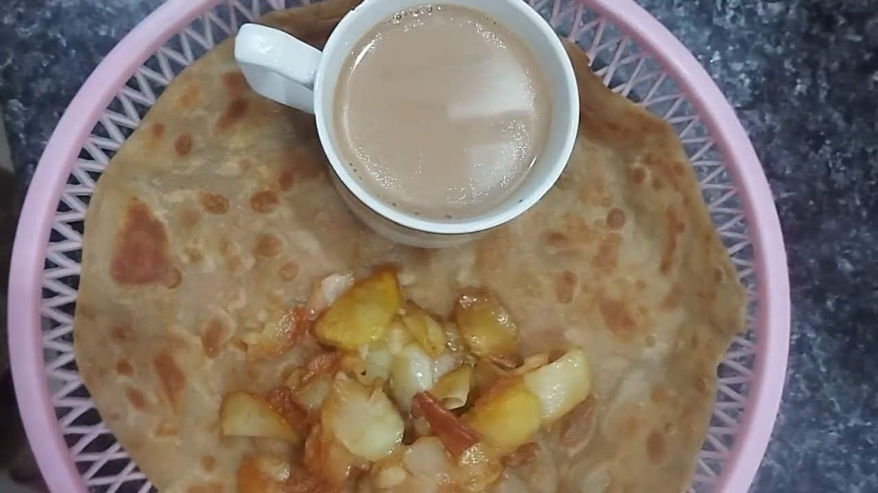2nd sehri alhamdulillah # cooking vedio🤲