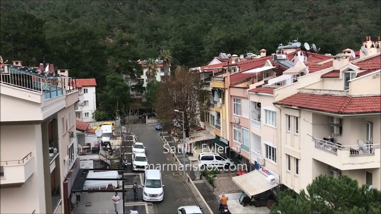 Satılık Evler Fiyatları Zirve Yaptı | marmarisbox com