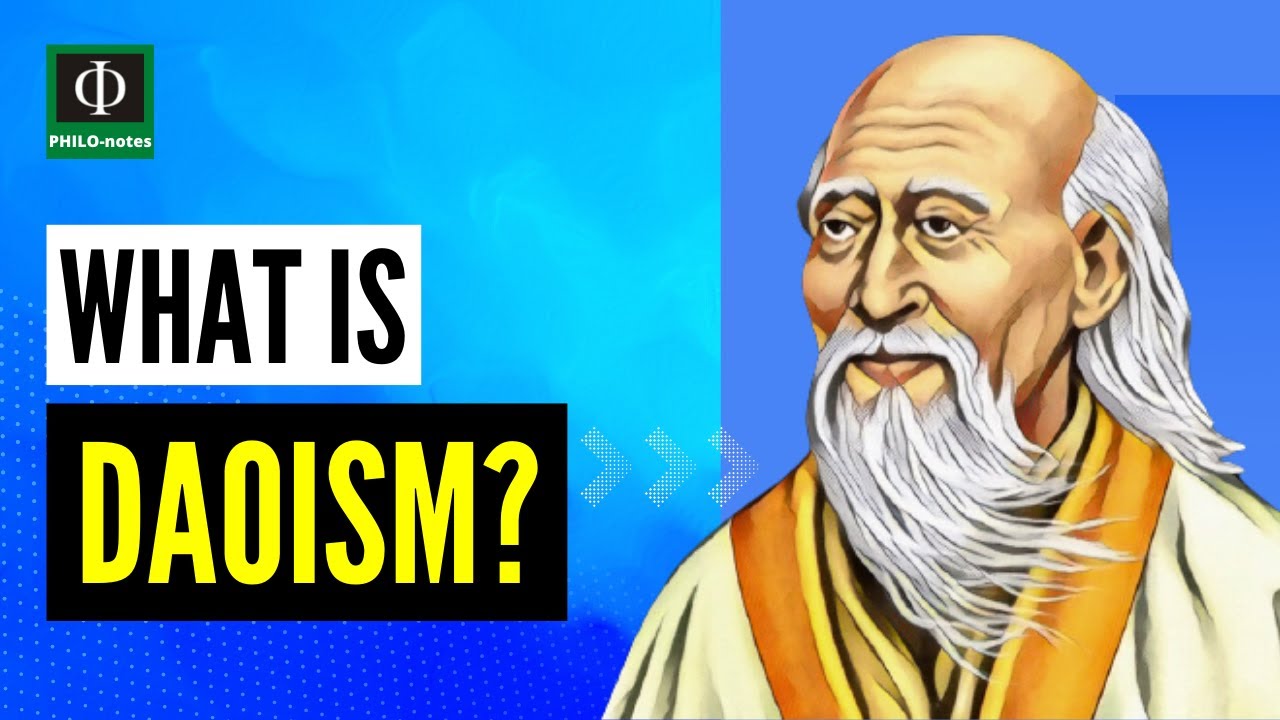 What is Daoism?