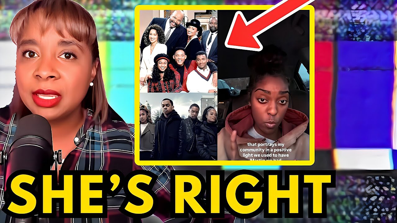 What HAPPENED To Black Sitcoms?