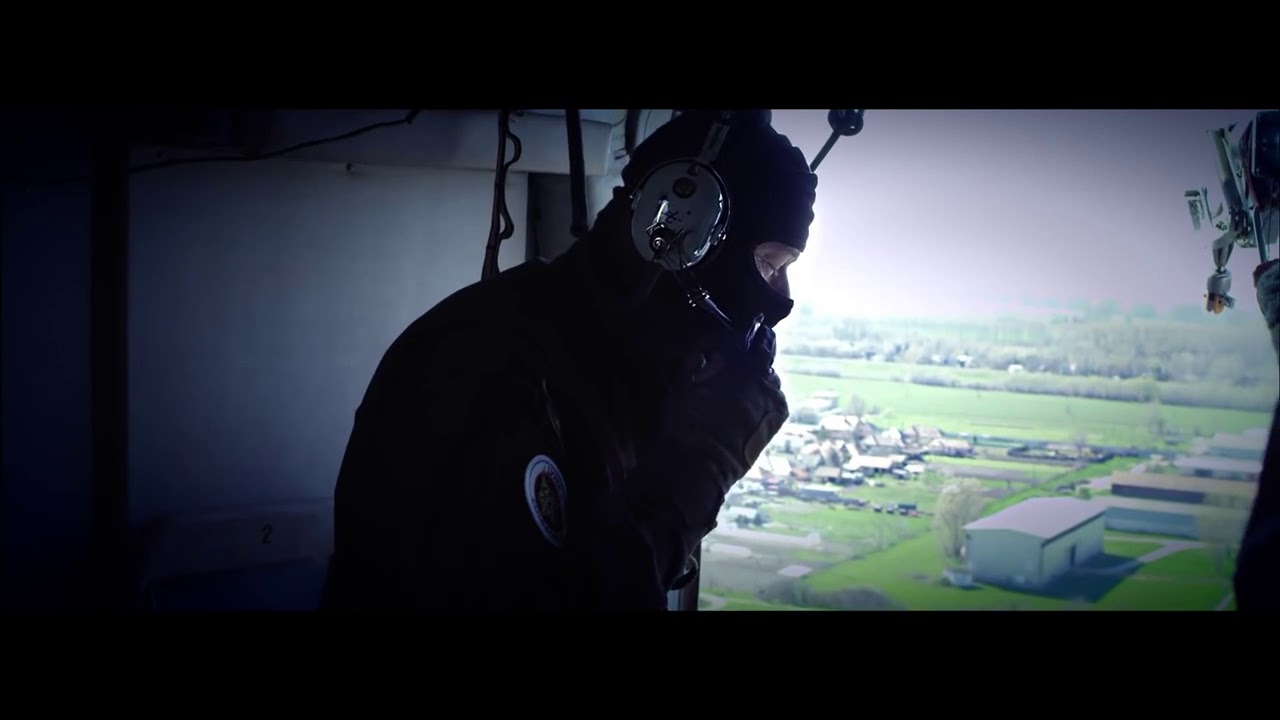 Lynx commando (2013)