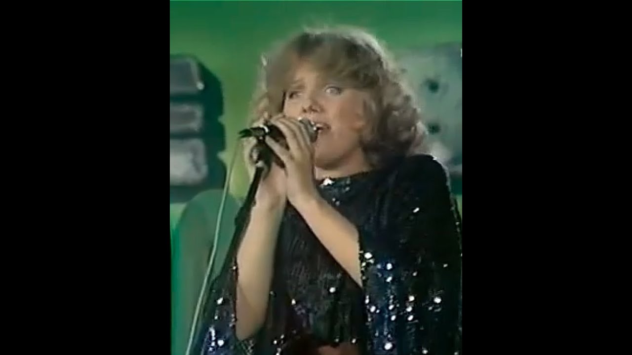 Renata Danel - Nie omijajcie  (1980)