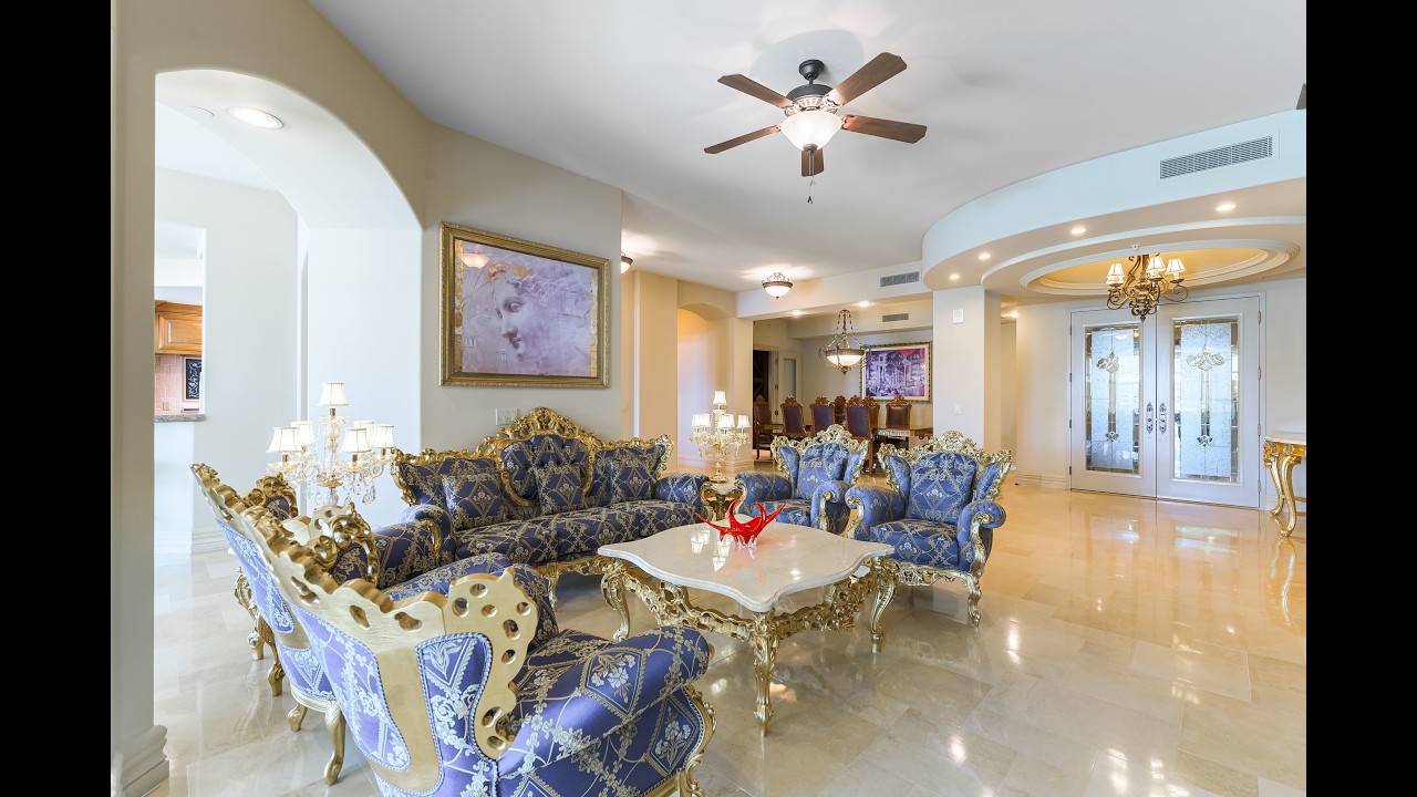Classy High-Rise Living in Las Vegas! | 9101 Alta DR #301
