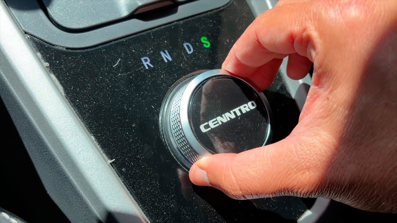 Estos VEHICULOS ELÉCTRICOS son lo MEJOR para el TRABAJO | Furgonetas Cenntro Logistar