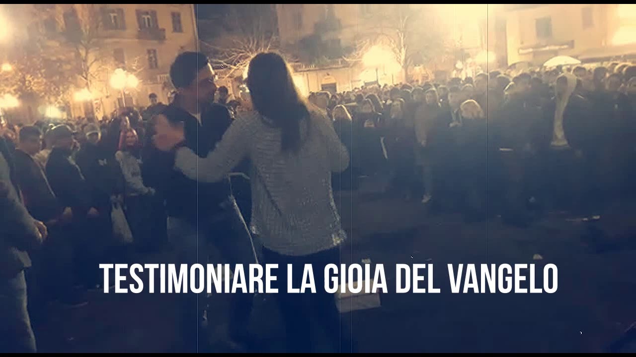 Movida Spirituale - San Salvario Torino