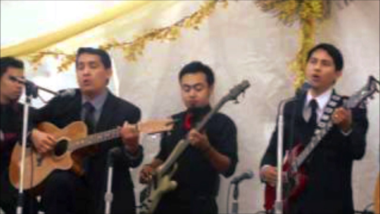 Grupo Salem - Canciones de amor