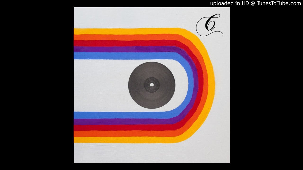 Cooper Saver & Patrick Holland - How About (Common Edit 12)