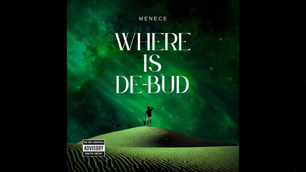 Where Is De Bud (Official Audio)