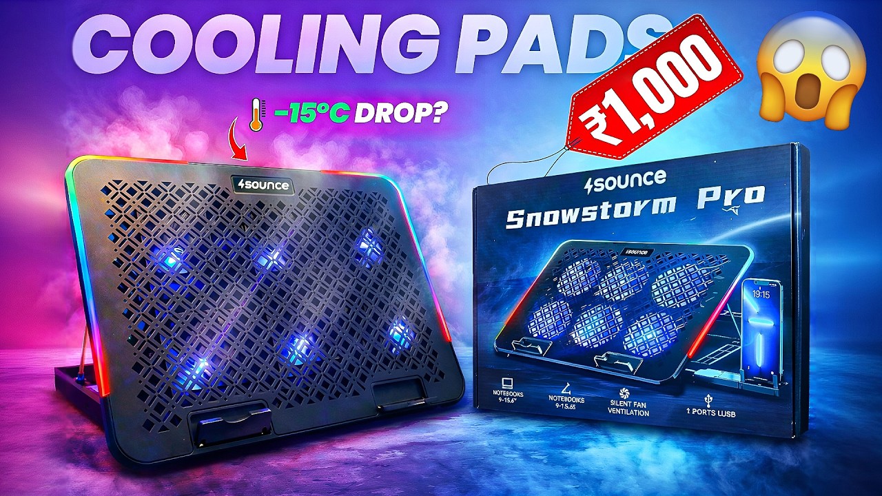Did I Waste Money on This Cooling Pad? 👀 - Honest Review