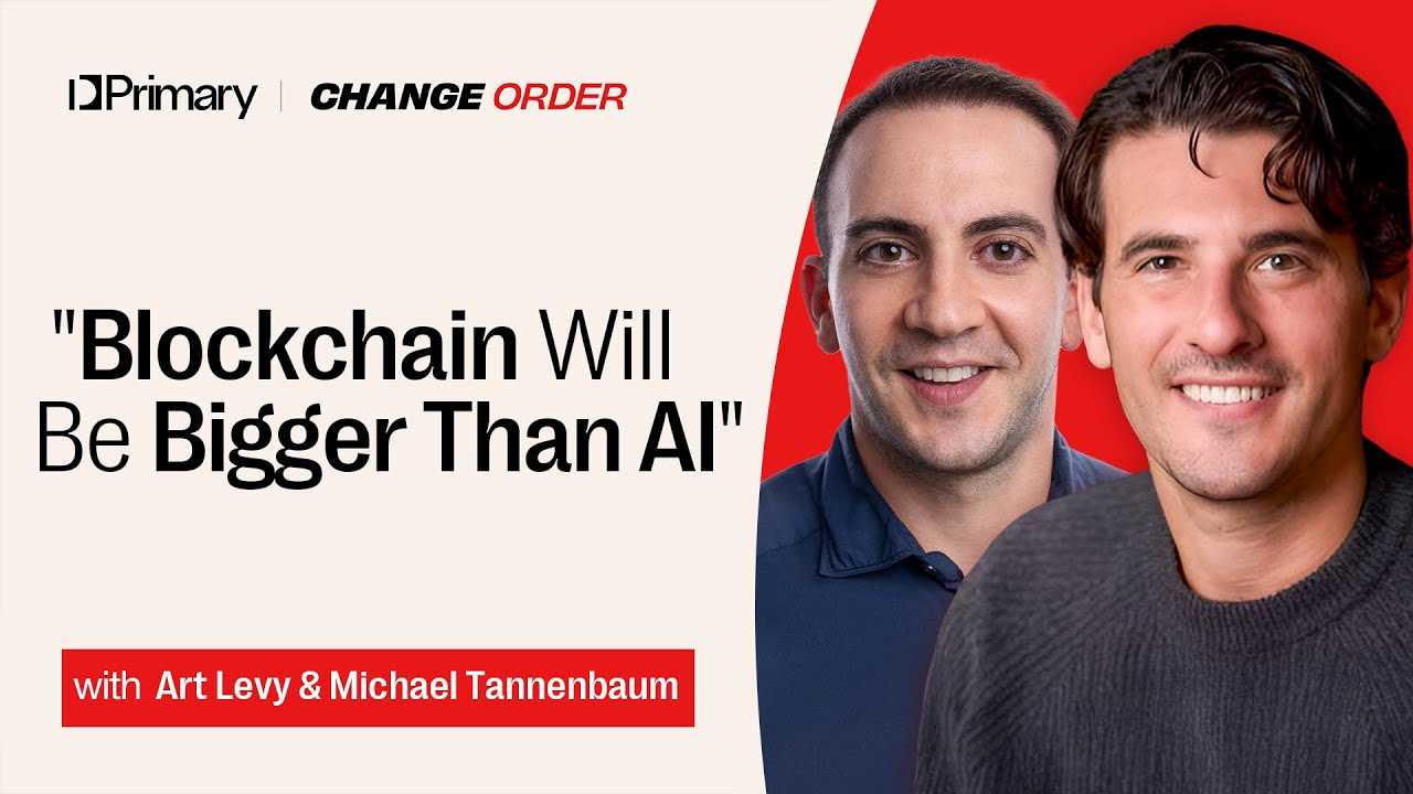 Why Most Fintech Startups Fail (& How To Survive) | Michael Tannenbaum & Art Levy