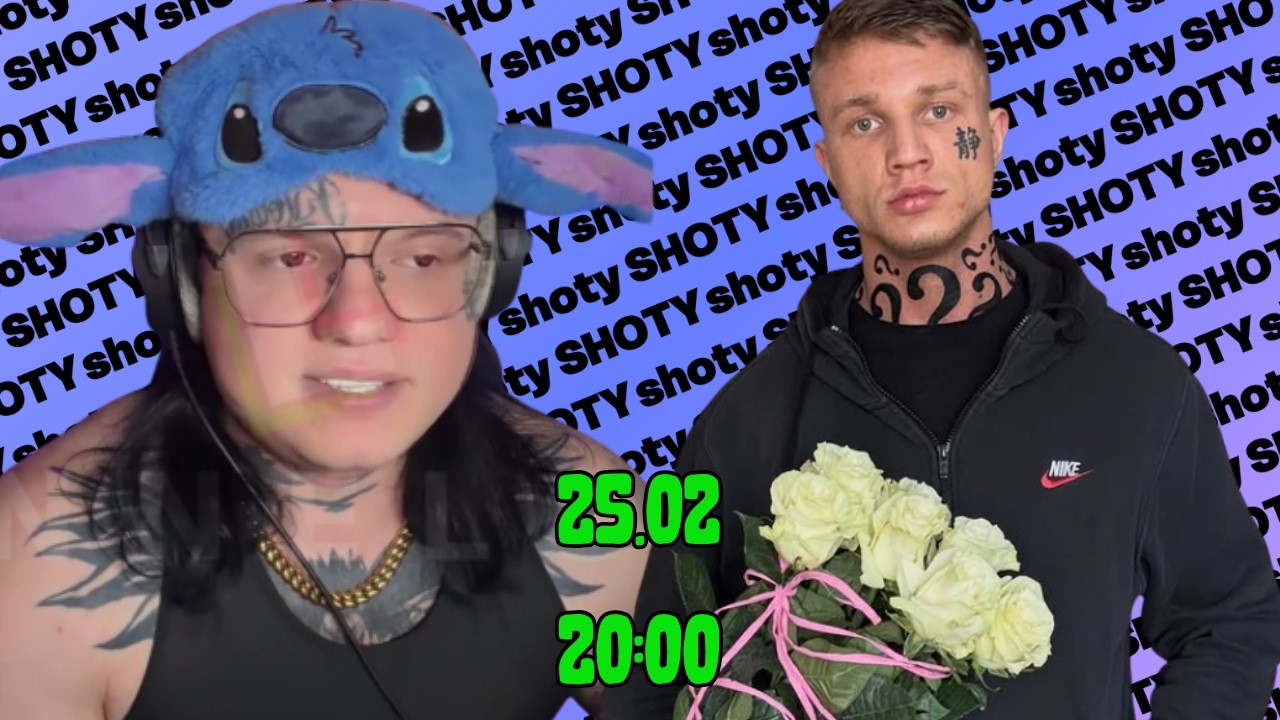 Szogi odpowiada na film Klepsydry  i na pytania widz&oacute;w ~ Rozmowa @Psychotrop z Szogim