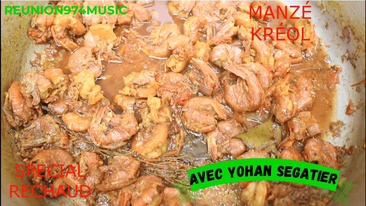 BOUCANÉ PÉI DANS POIS
