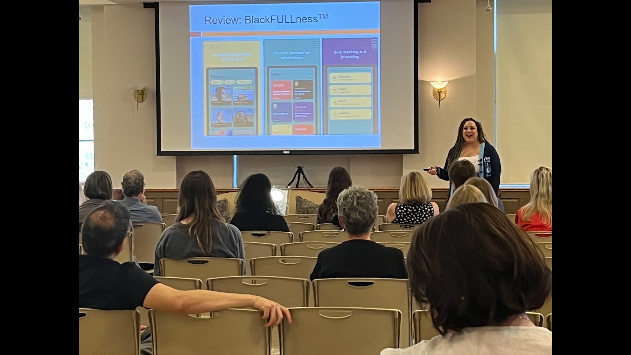 Centering African Americans in Mind-Body Intervention Research and Practice