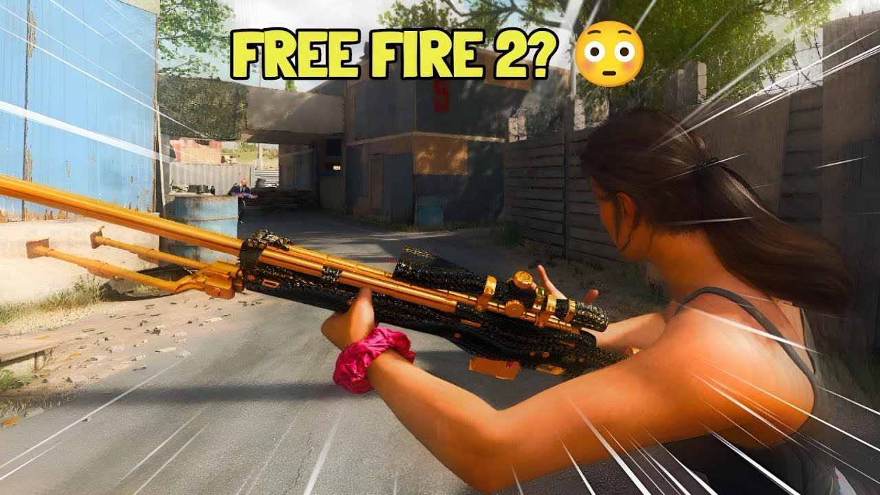 O modo TERCEIRA PESSOA do Black Ops 6 está muito divertido 🙌