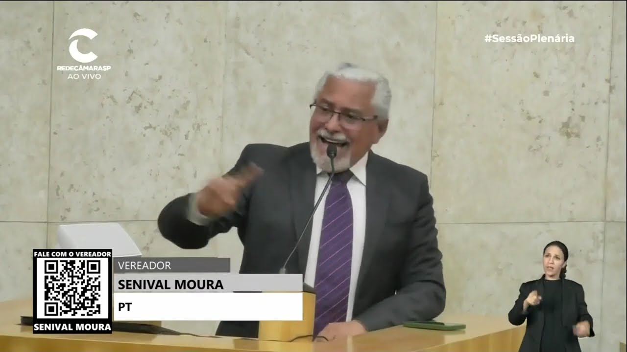 Senival Moura | 03/03/2026