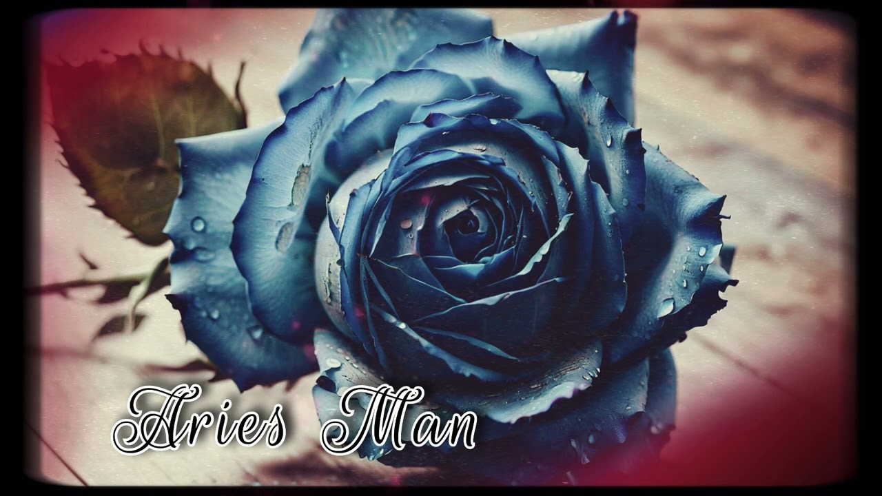 Is He Falling for You? Signs an Aries Man Is Secretly (or Madly) in Love with You! #ariesman #aries