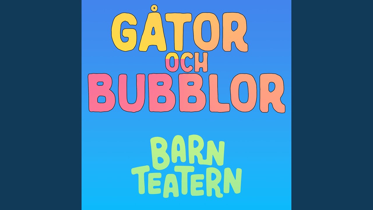 Bada bada badkar