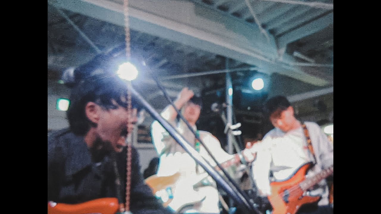 【copy】健やかなる子ら＆弁天ランド  @Daydream Kichijoji